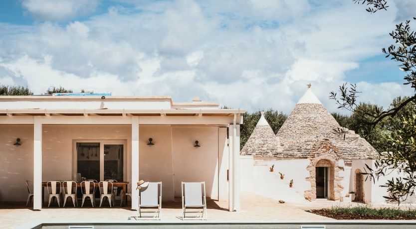 Photo of Oasis of Peace