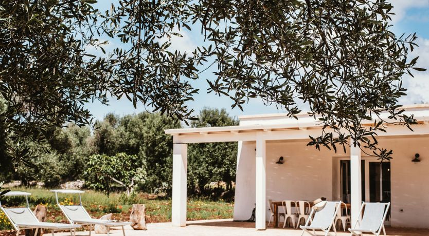 Photo of Oasis of Peace