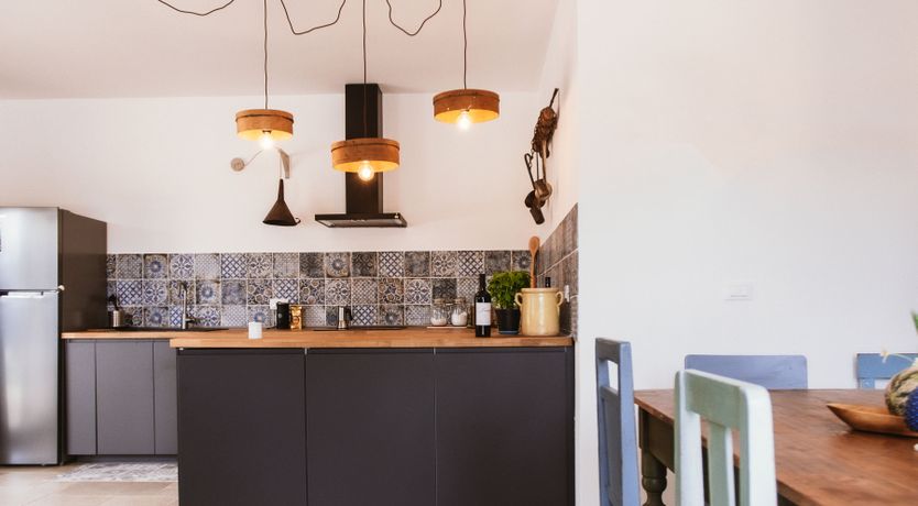 Photo of Oasis of Peace