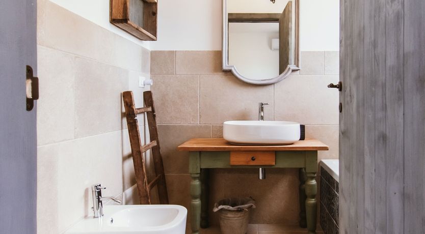 Photo of Oasis of Peace