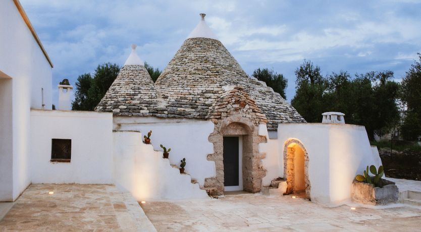 Photo of Oasis of Peace