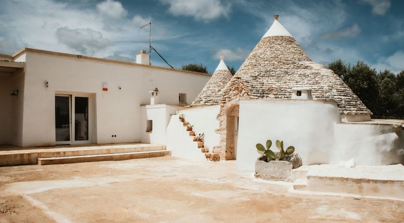 Photo of Oasis of Peace