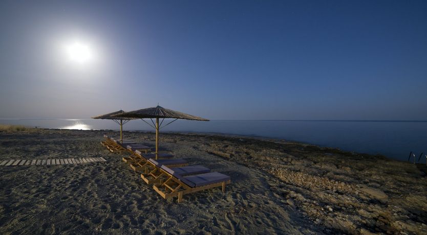 Photo of Mythical Moon Beam