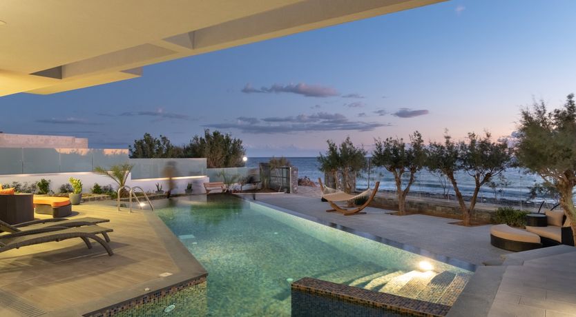 Photo of Mythical Moon Beam