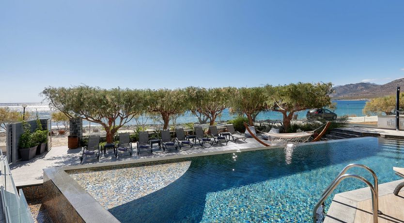 Photo of Mythical Moon Beam