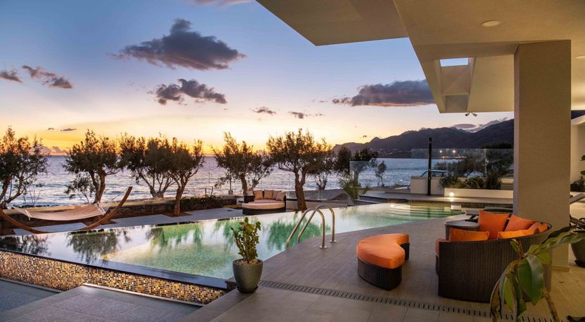 Photo of Mythical Moon Beam