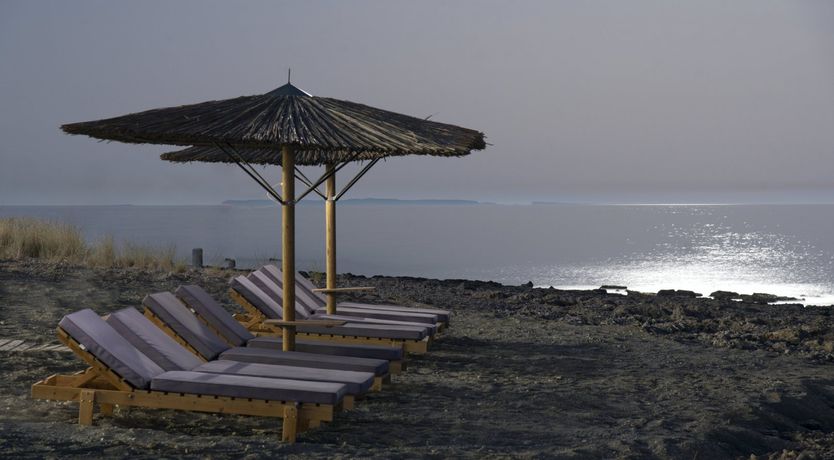 Photo of Mythical Moon Beam