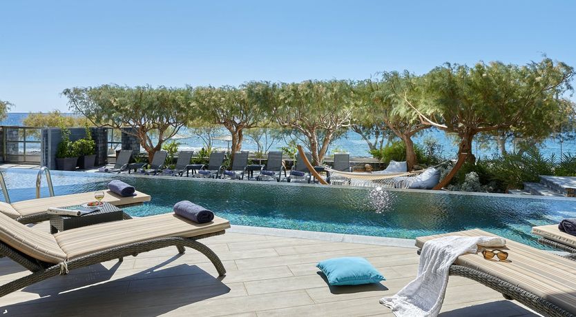 Photo of Mythical Moon Beam