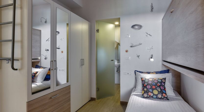 Photo of Mythical Moon Beam