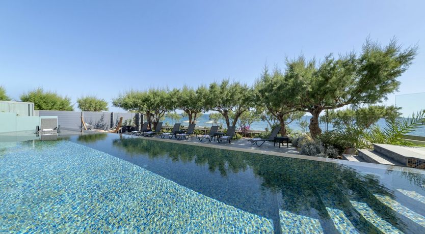 Photo of Mythical Moon Beam