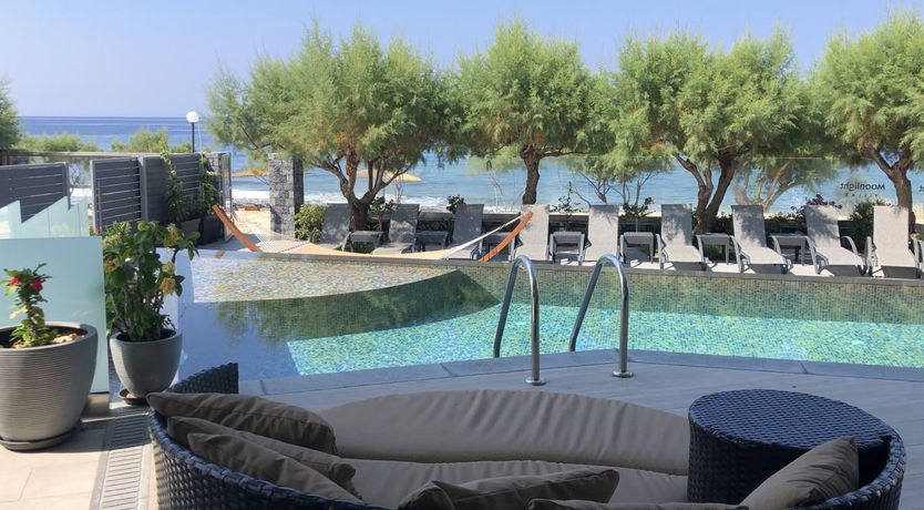 Photo of Mythical Moon Beam