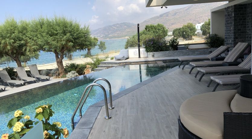 Photo of Mythical Moon Beam