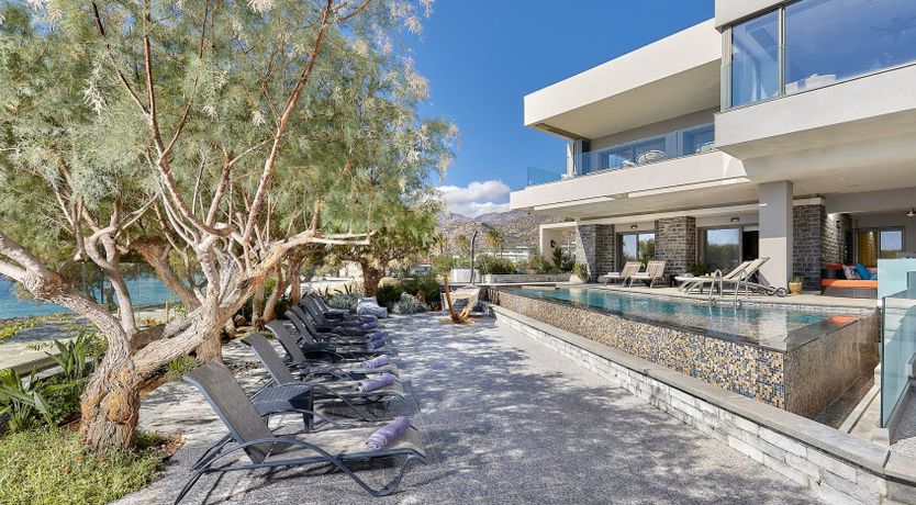 Photo of Mythical Moon Beam