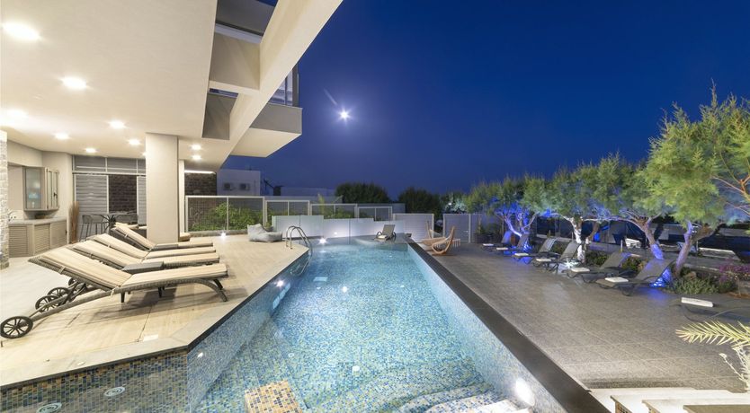 Photo of Mythical Moon Beam