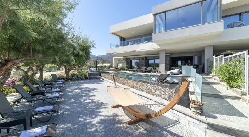 Photo of Mythical Moon Beam