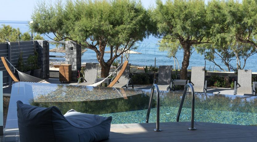 Photo of Mythical Moon Beam