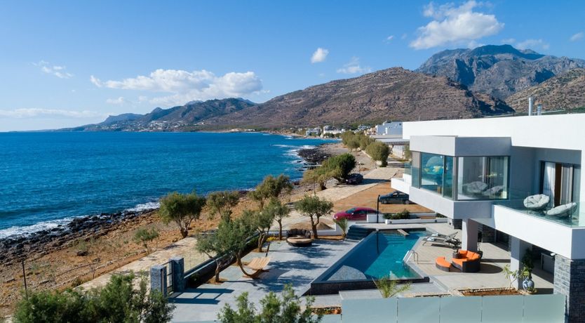 Photo of Mythical Moon Beam