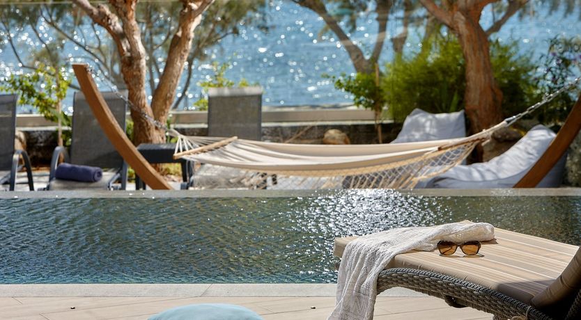 Photo of Mythical Moon Beam