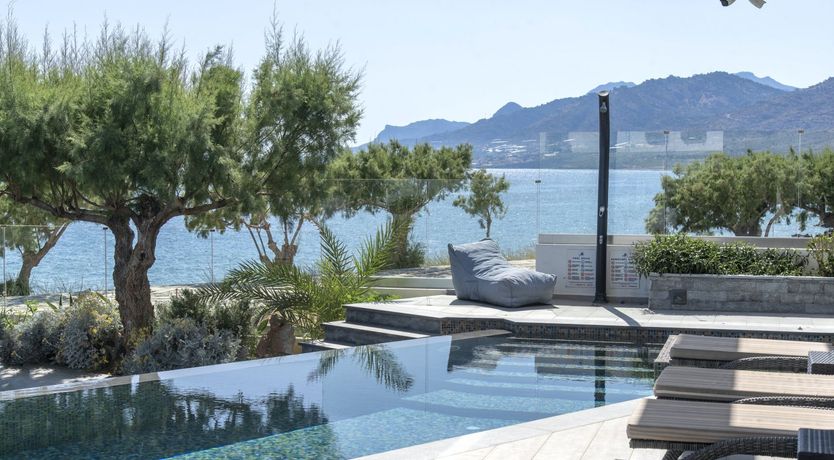 Photo of Mythical Moon Beam