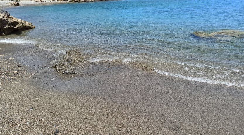 Photo of Mythical Moon Beam