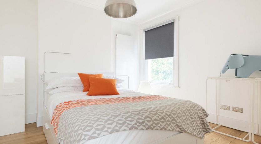 Photo of The Colour of Spring