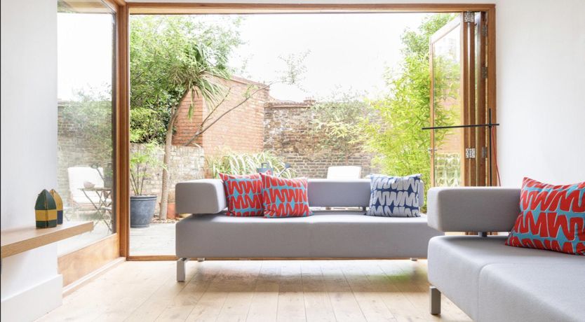 Photo of The Colour of Spring