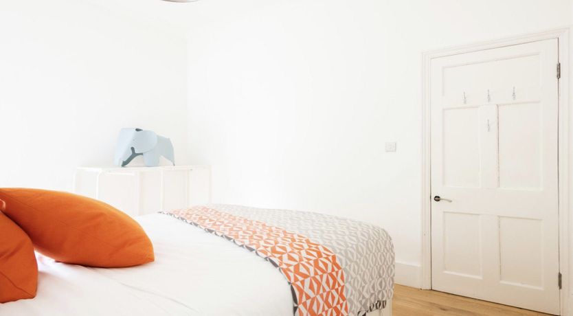 Photo of The Colour of Spring