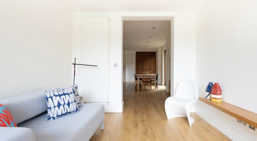 Photo of The Colour of Spring