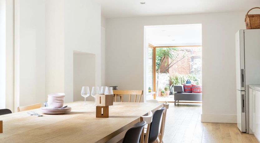 Photo of The Colour of Spring