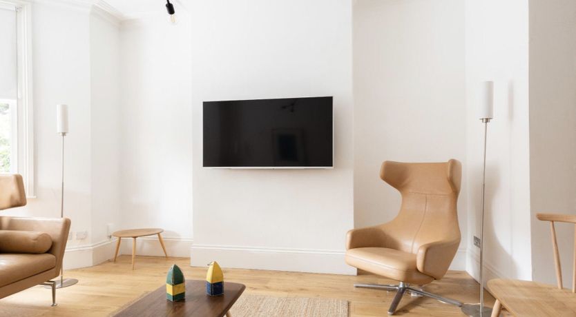 Photo of The Colour of Spring