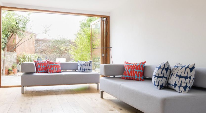 Photo of The Colour of Spring