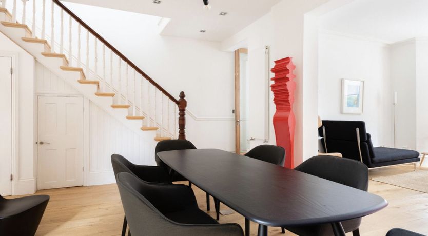 Photo of The Colour of Spring