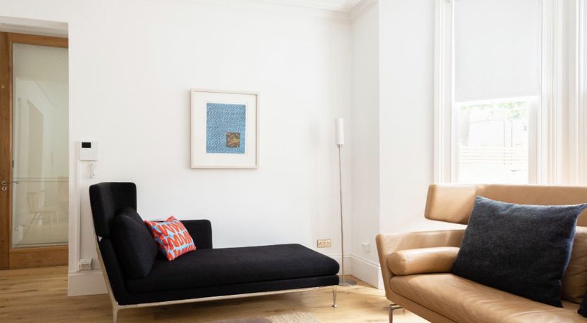 Photo of The Colour of Spring