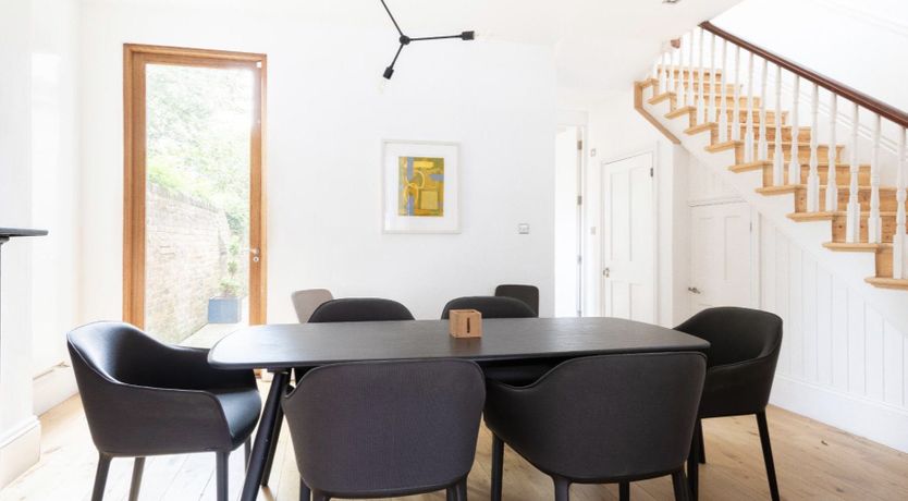 Photo of The Colour of Spring