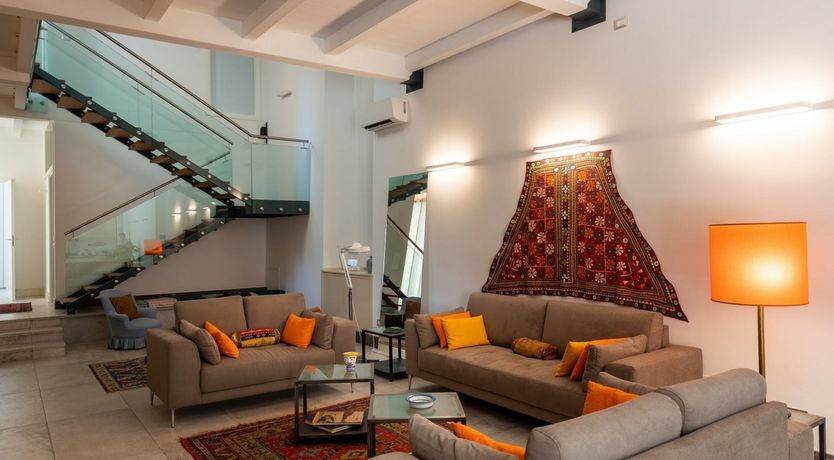 Photo of For the Love of Palermo