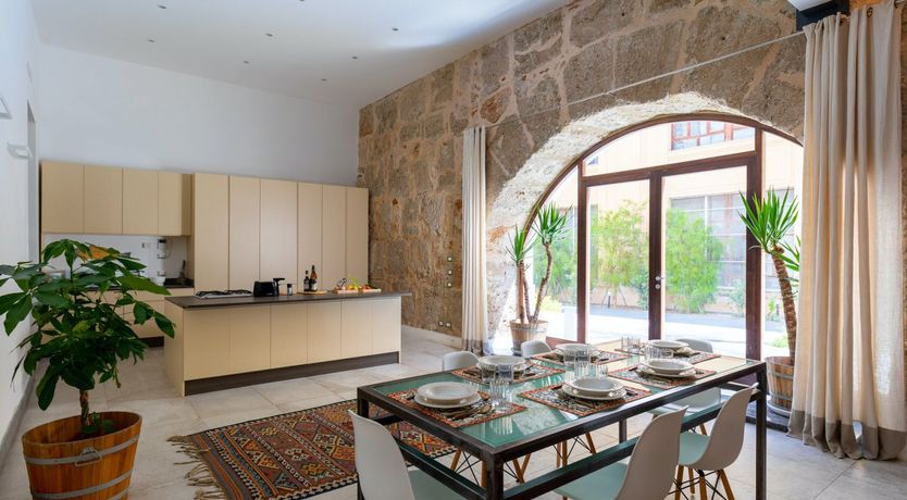 Photo of For the Love of Palermo