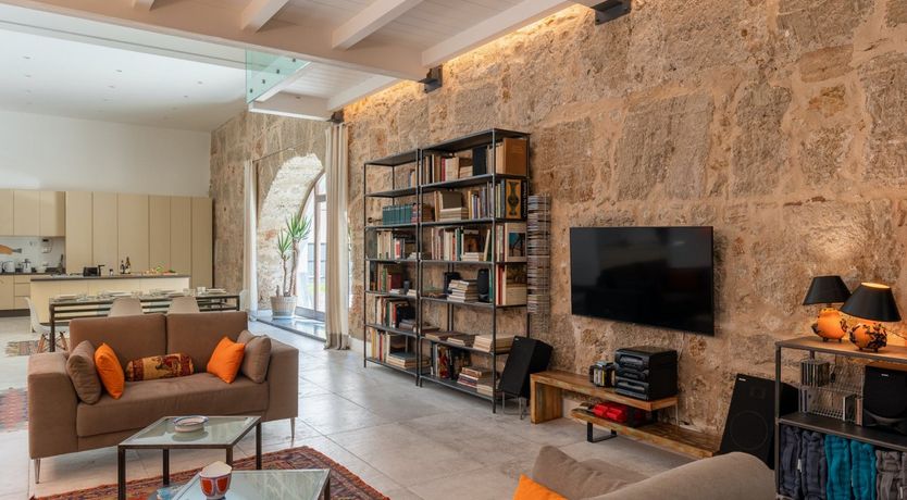 Photo of For the Love of Palermo