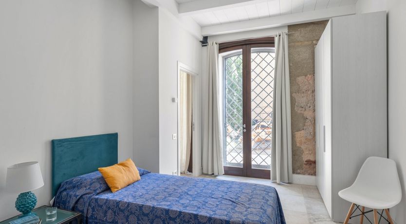 Photo of For the Love of Palermo