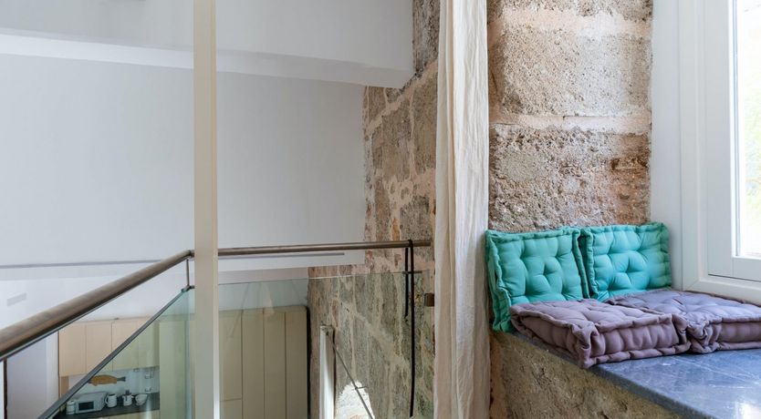 Photo of For the Love of Palermo