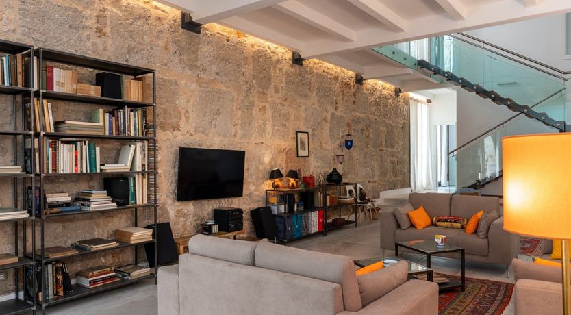 Photo of For the Love of Palermo