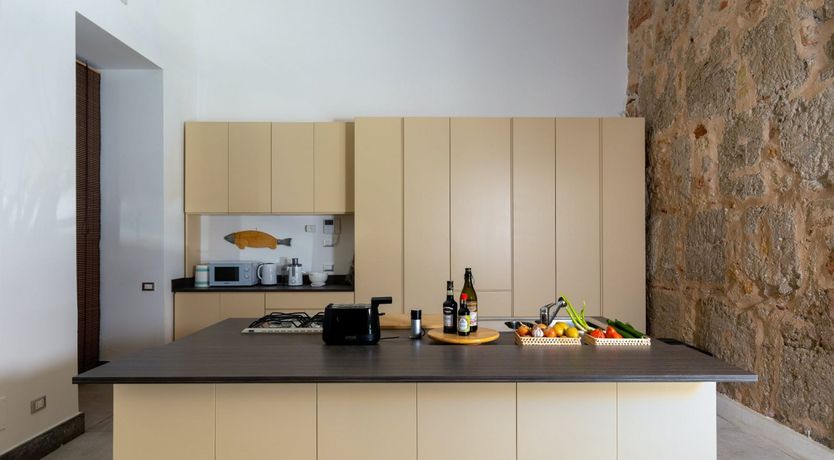 Photo of For the Love of Palermo