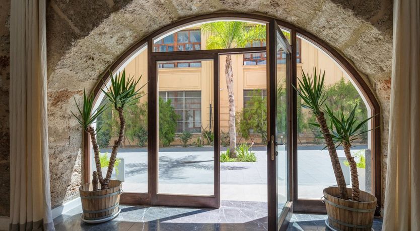 Photo of For the Love of Palermo