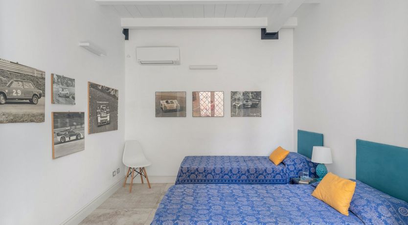 Photo of For the Love of Palermo