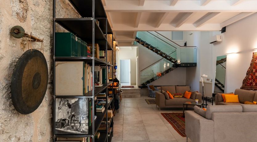 Photo of For the Love of Palermo