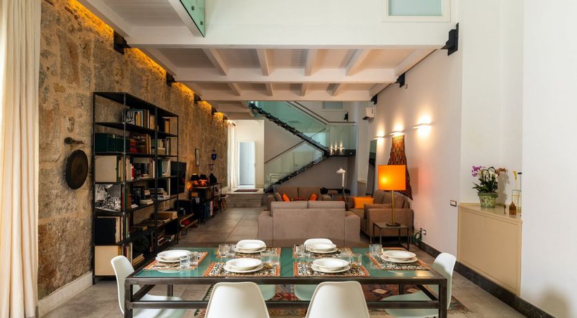 Photo of For the Love of Palermo