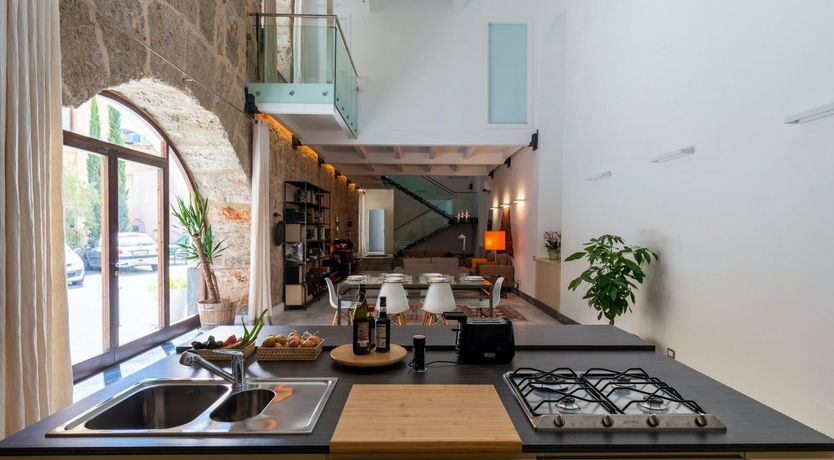 Photo of For the Love of Palermo