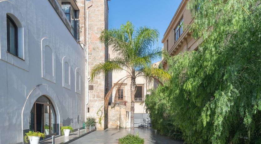 Photo of For the Love of Palermo