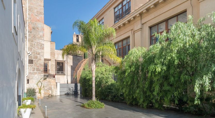 Photo of For the Love of Palermo