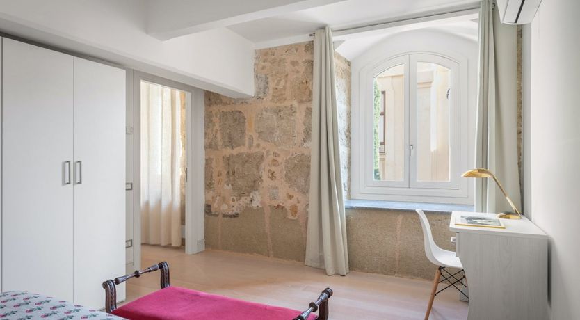 Photo of For the Love of Palermo