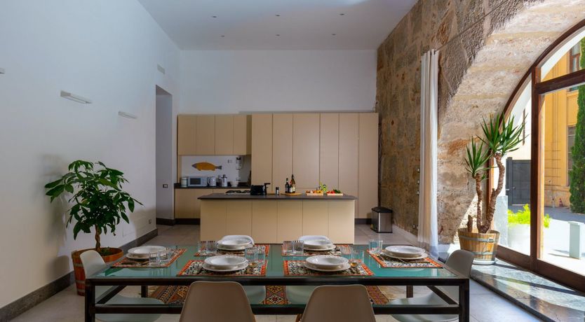 Photo of For the Love of Palermo